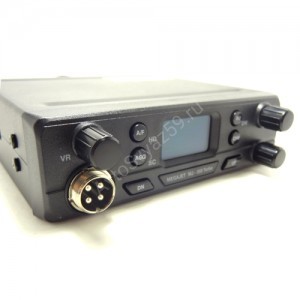 Радиостанция MegaJet-350Turbo