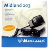 Радиостанция (Midland) Alan-203