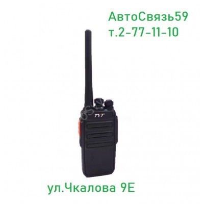Радиостанция портативная TYT A5